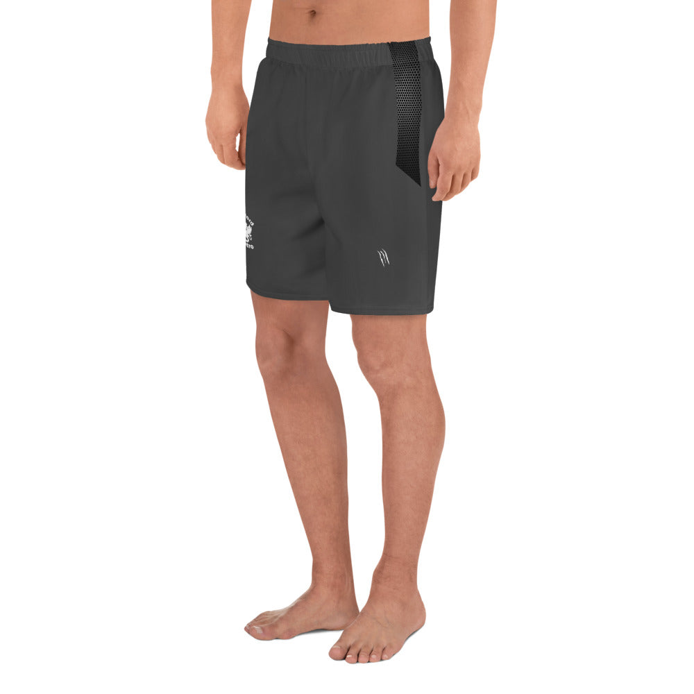 Trafford Masters Unisex Athletic Long Shorts