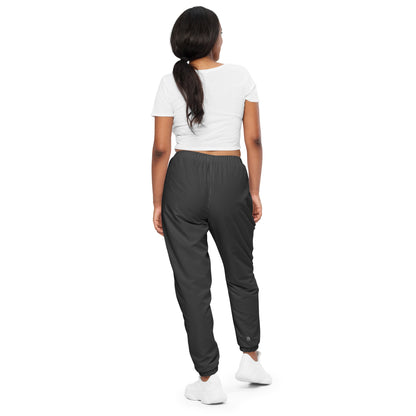 Never Stop Never Quit Unisex track pants