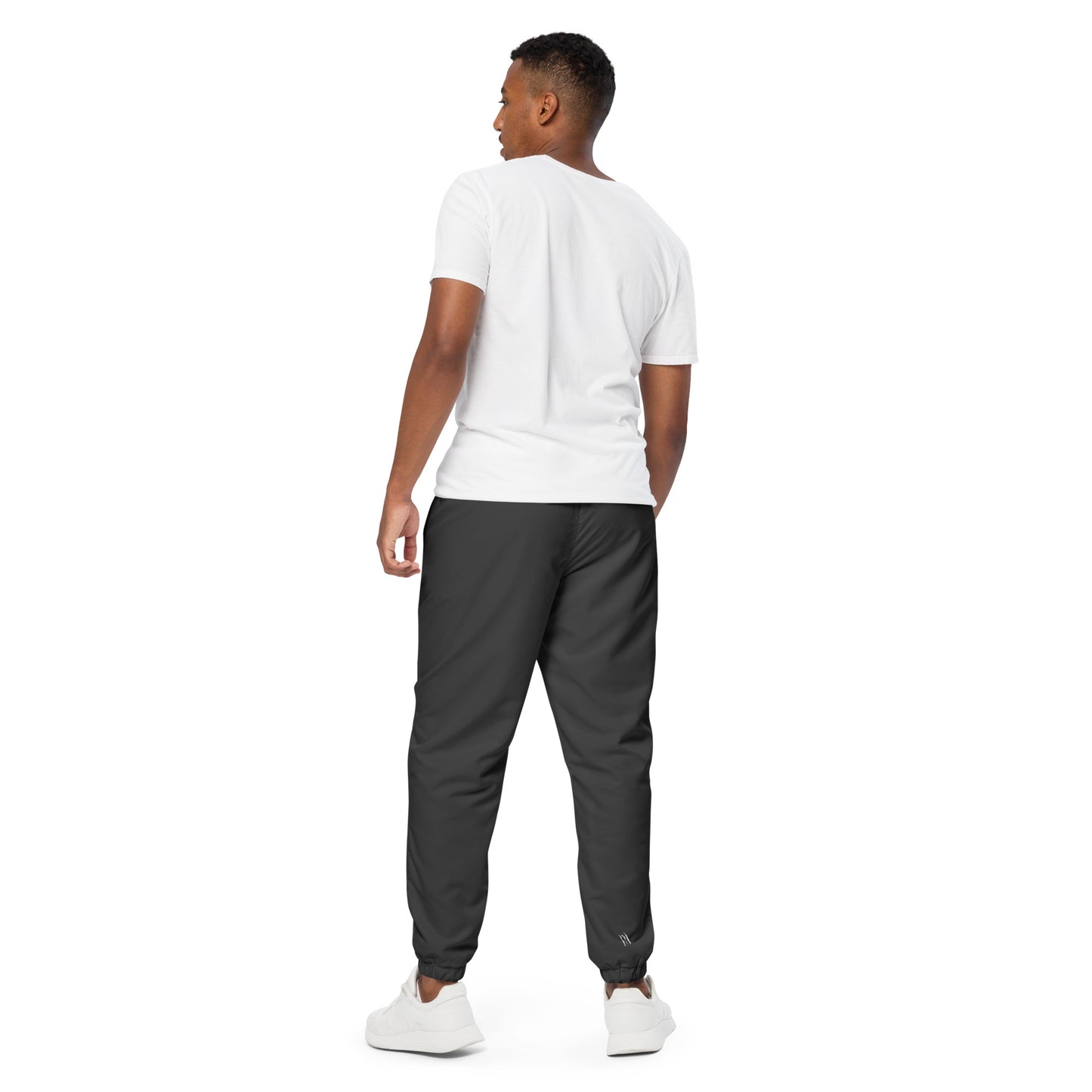 Never Stop Never Quit Unisex track pants