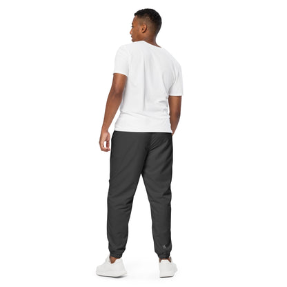 Never Stop Never Quit Unisex track pants