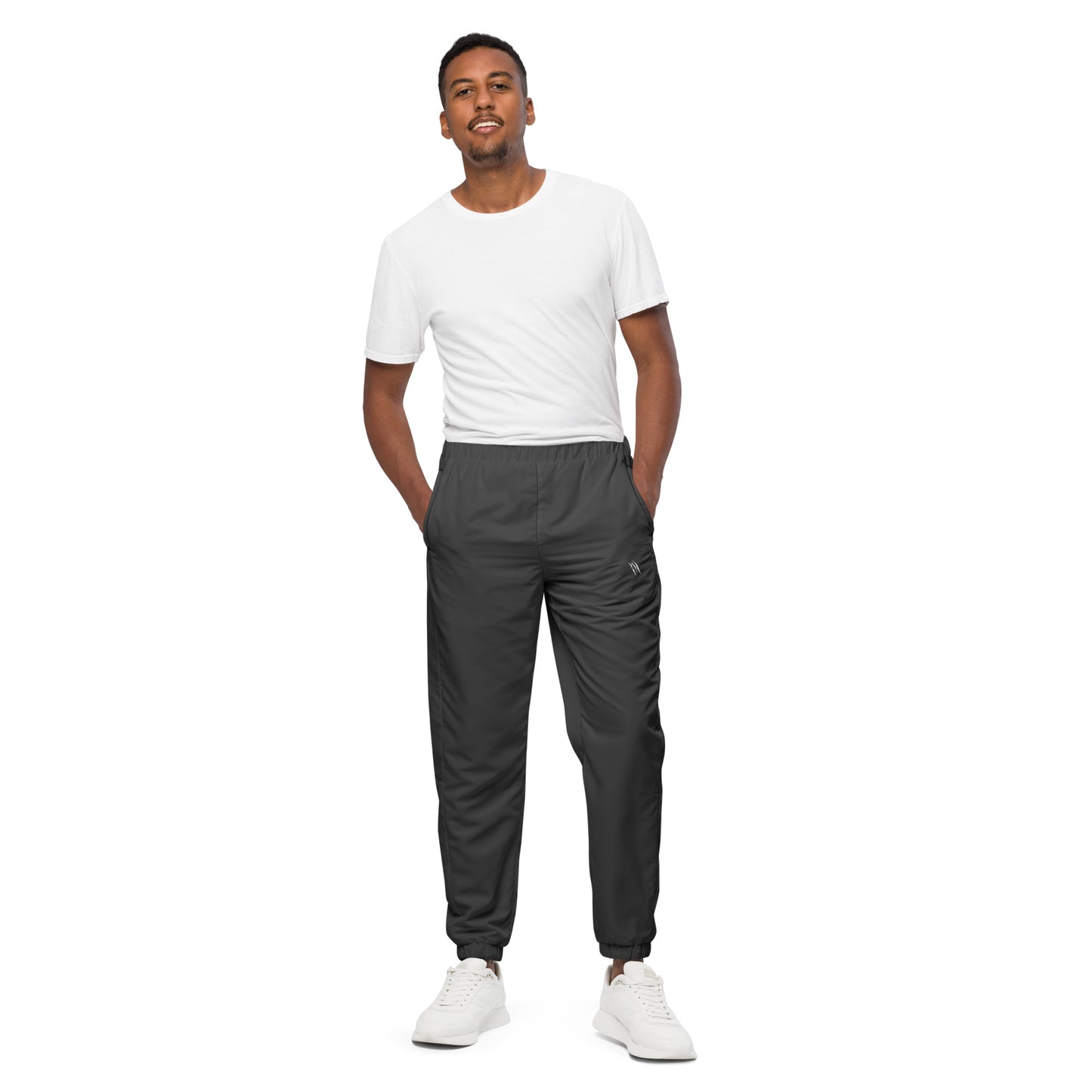 Never Stop Never Quit Unisex track pants