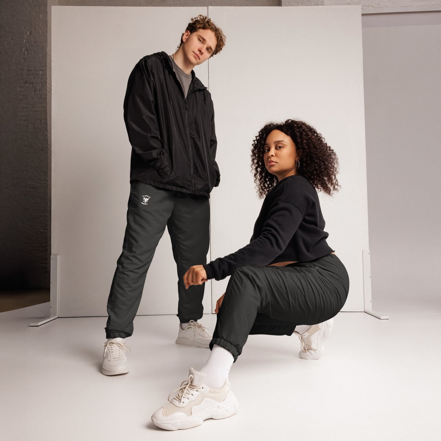 Trafford Masters Unisex track pants