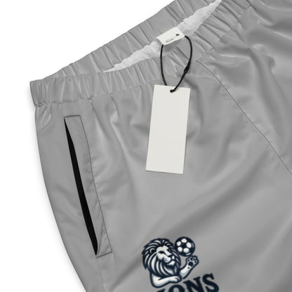 LION FC Unisex track pants