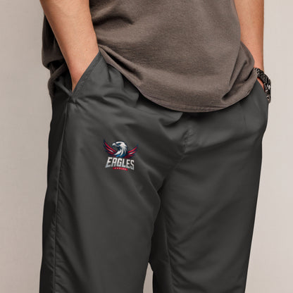 Eagles Basketball team Unisex track pants