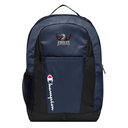 Eagles Basketball team Champion backpack