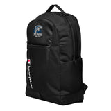 Dolphins Swim Team Champion backpack