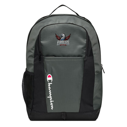 Eagles Basketball team Champion backpack