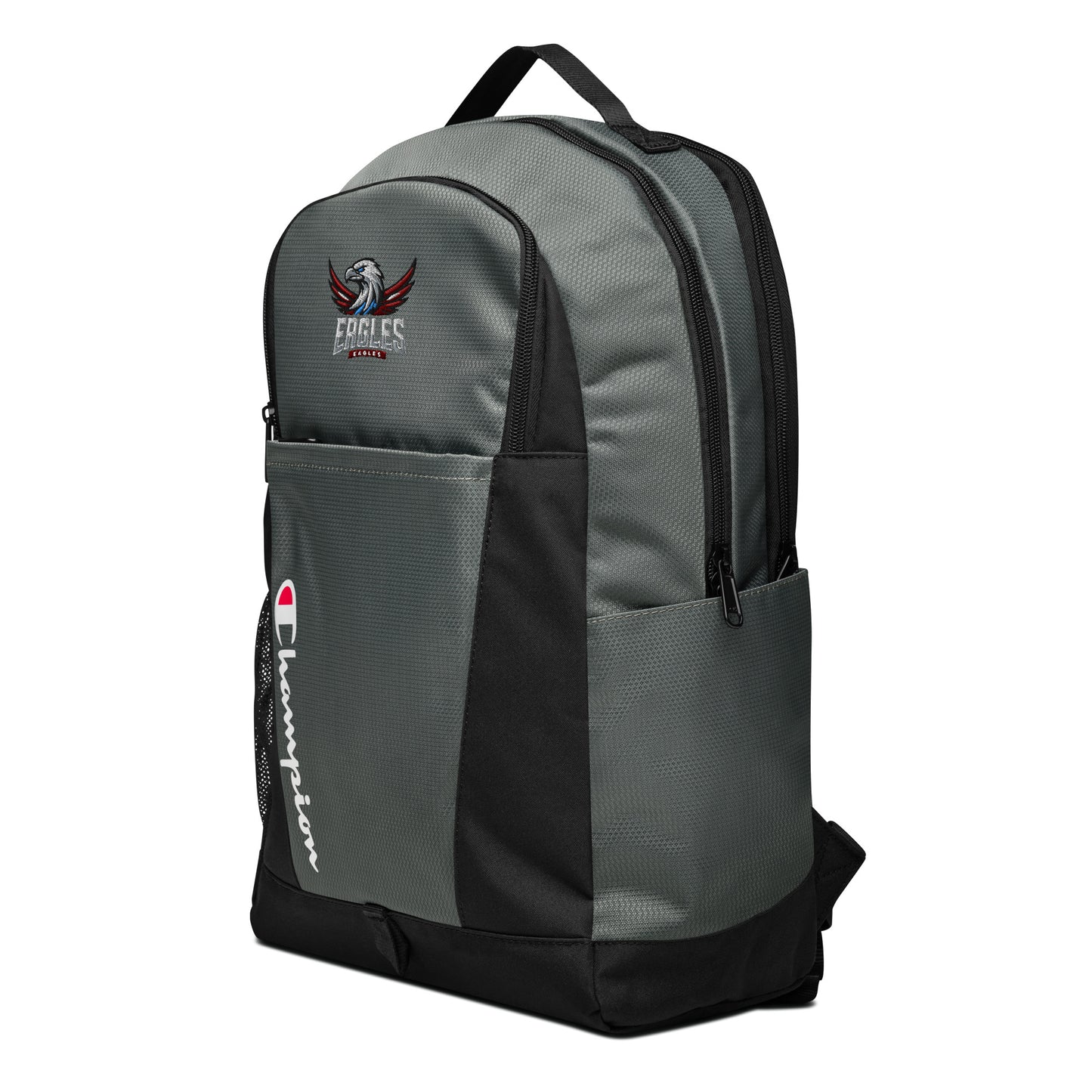 Eagles Basketball team Champion backpack