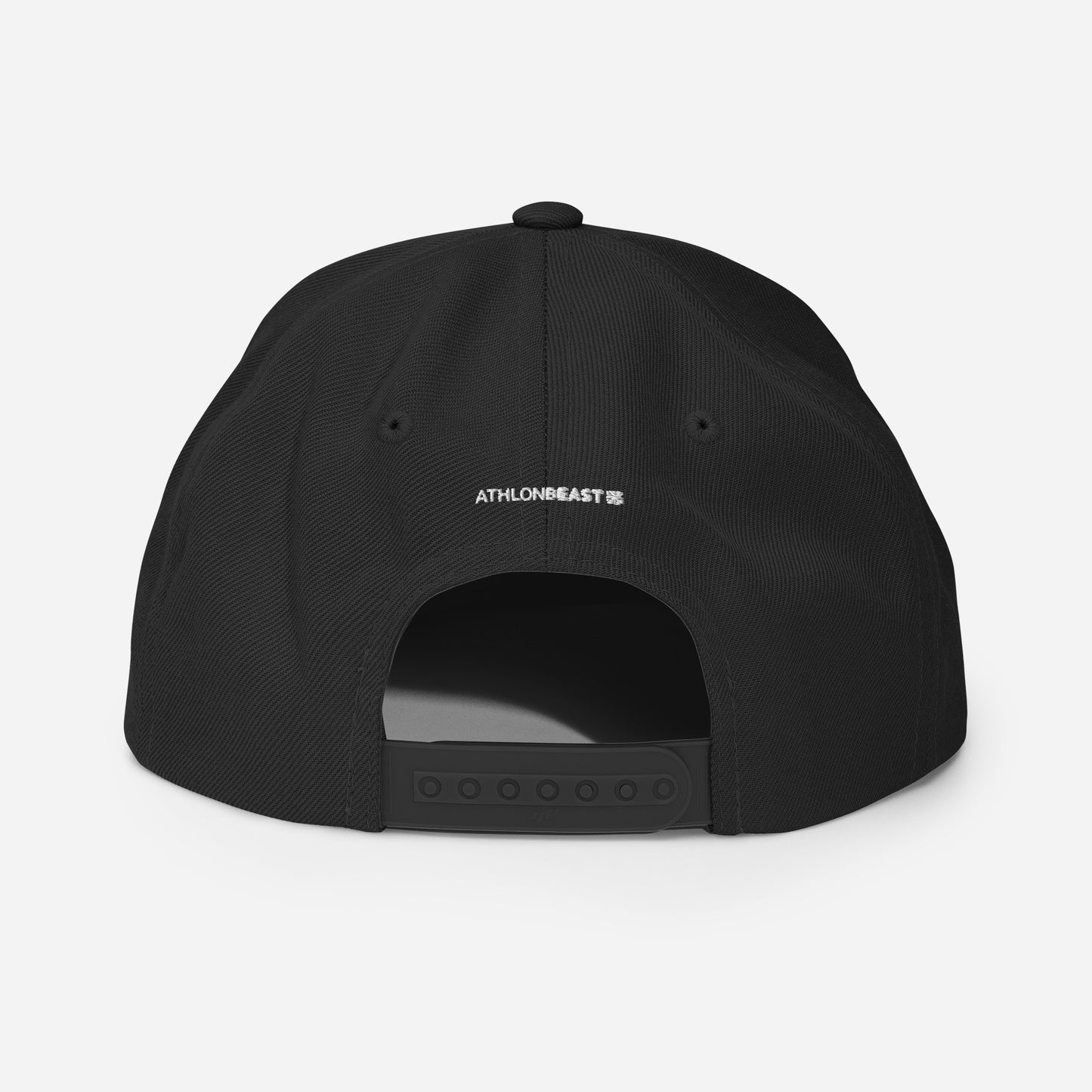 BEAST Code Snapback Hat