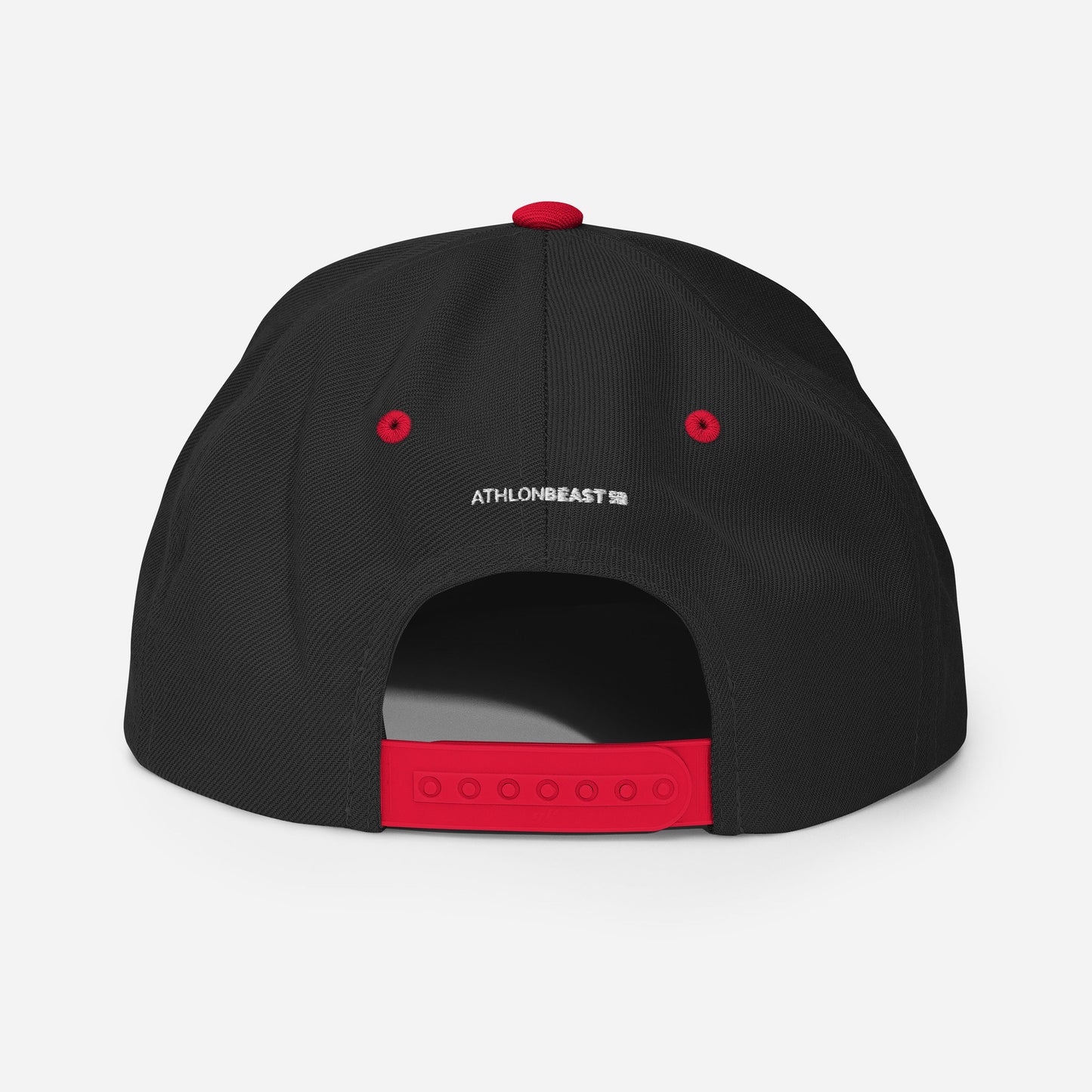 Adventure AxB Snapback Hat