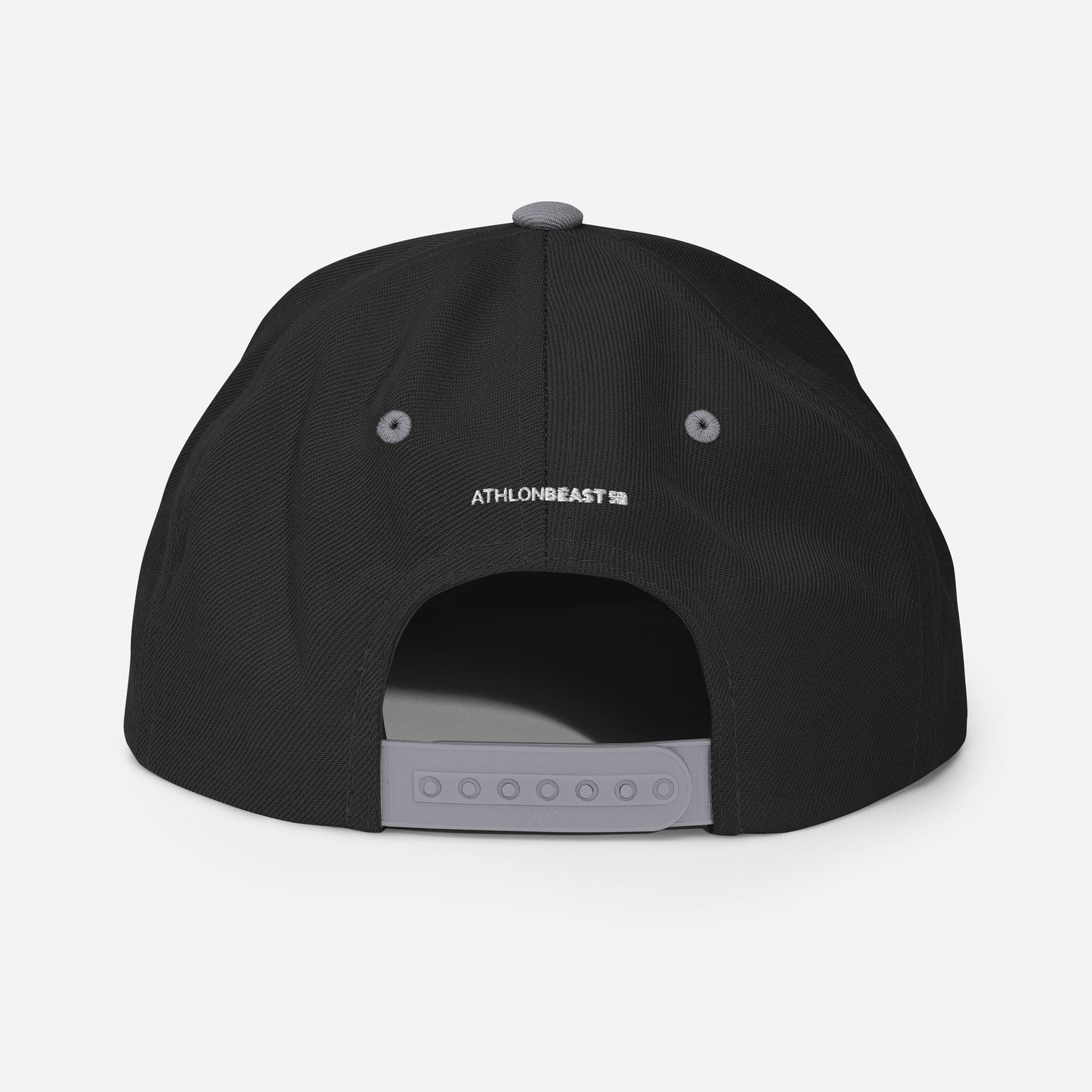 Adventure AxB Snapback Hat