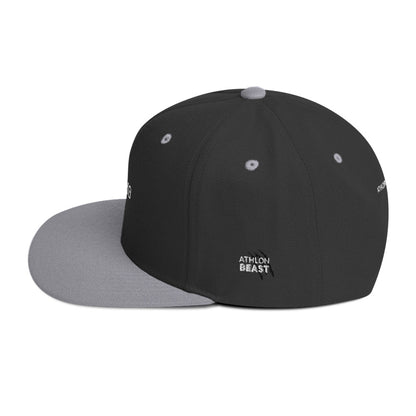 Dynamo Code Snapback Hat