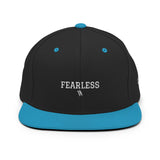 Fearless Snapback Hat
