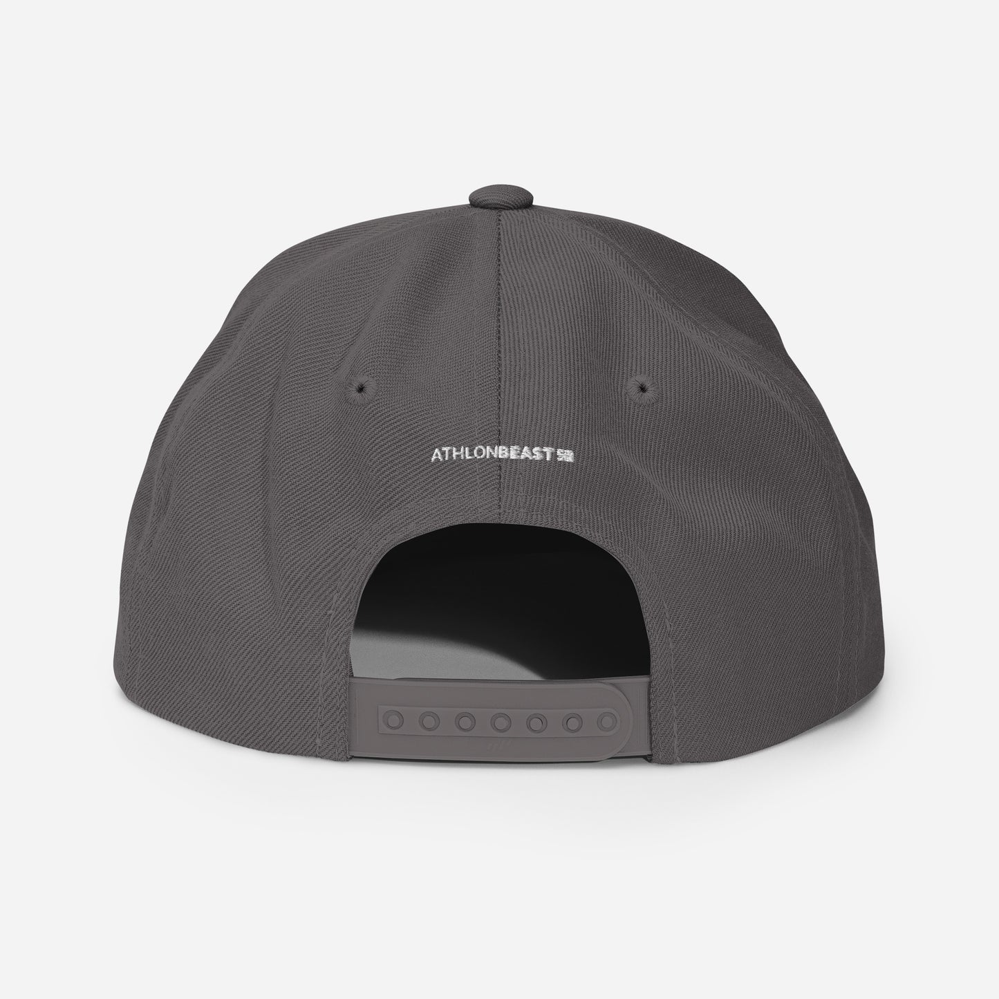 Adventure AxB Snapback Hat