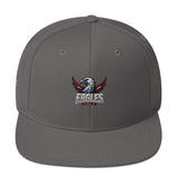 Eagles Basketball team Snapback Hat