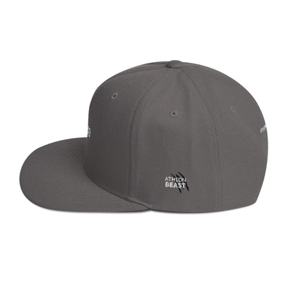 Dynamo Code Snapback Hat