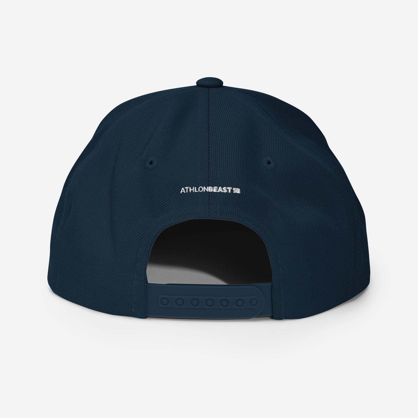 Adventure AxB Snapback Hat