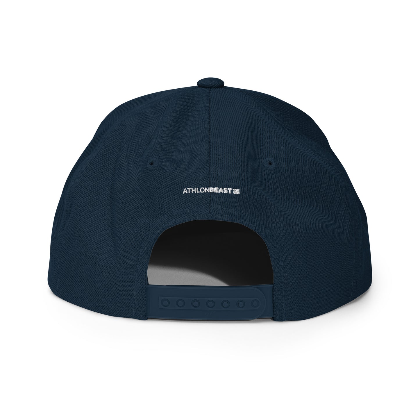 Fearless motivation Snapback Hat