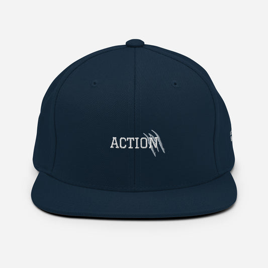 Action AxB Snapback Hat