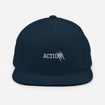 Action AxB Snapback Hat