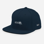 Action AxB Snapback Hat
