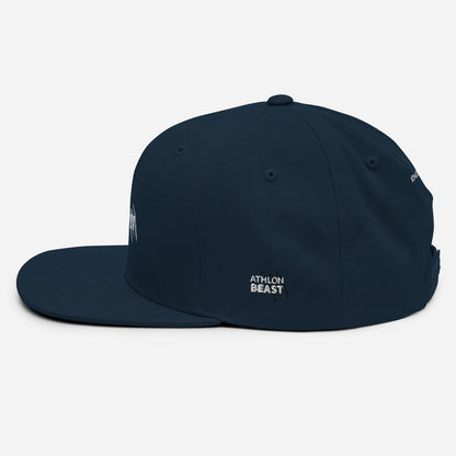 Action AxB Snapback Hat