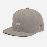 BEAST Code Snapback Hat