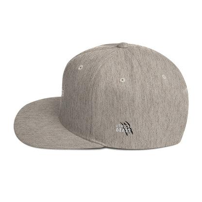 Dynamo Code Snapback Hat