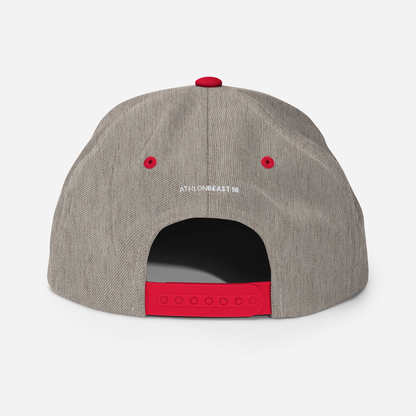 Adventure AxB Snapback Hat