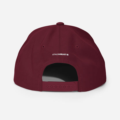 BEAST Code Snapback Hat