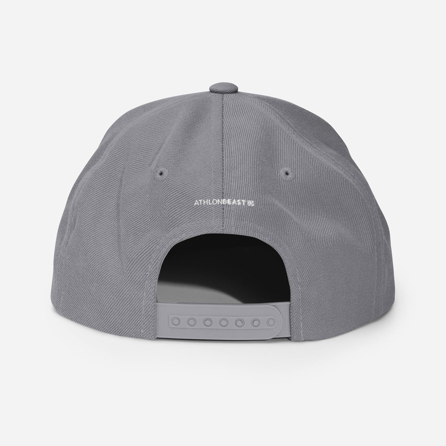 Maverick Code Snapback Hat