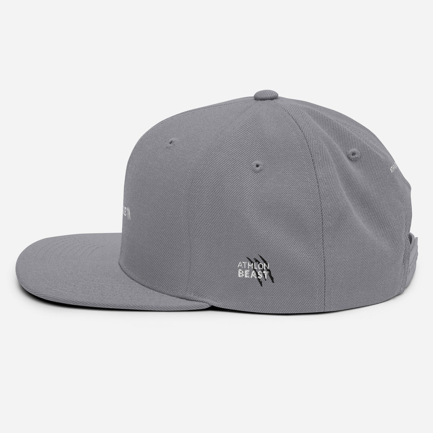 Adventure AxB Snapback Hat