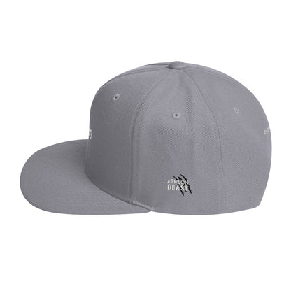 Dynamo Code Snapback Hat