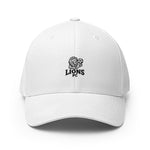 LION FC AXB Structured Twill Cap