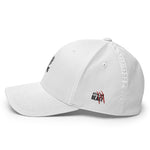 LION FC AXB Structured Twill Cap