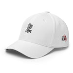 LION FC AXB Structured Twill Cap