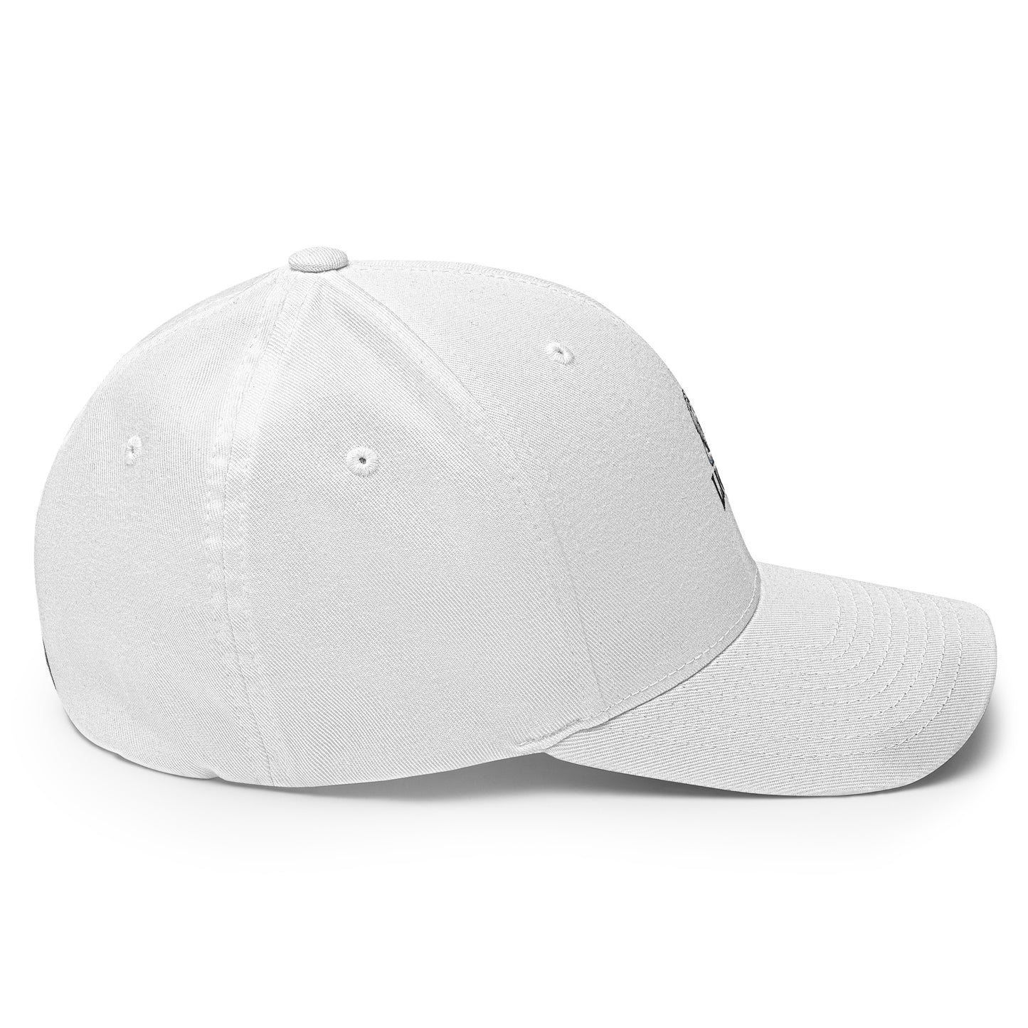 LION FC AXB Structured Twill Cap