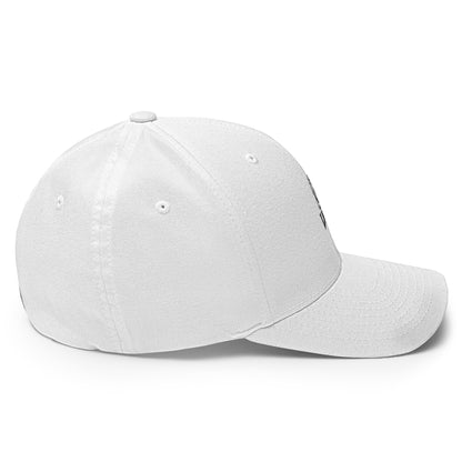 LION FC AXB Structured Twill Cap