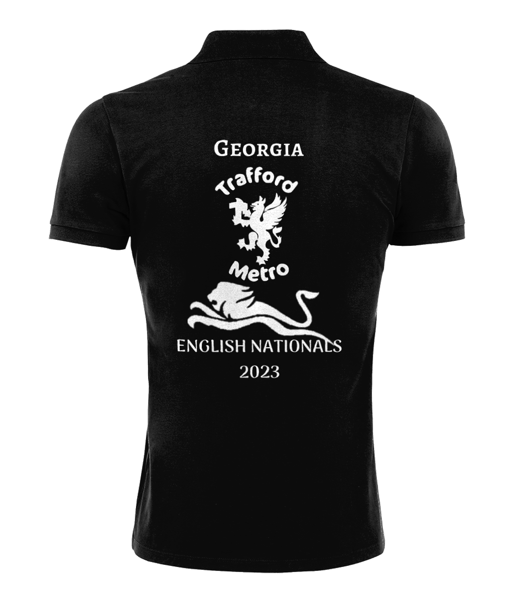 Georgia Tee 2023