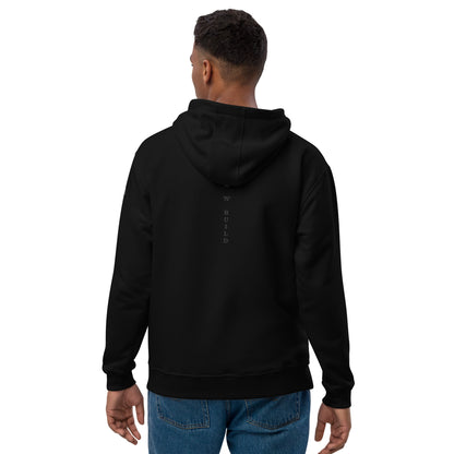 Trafford Masters Premium eco hoodie