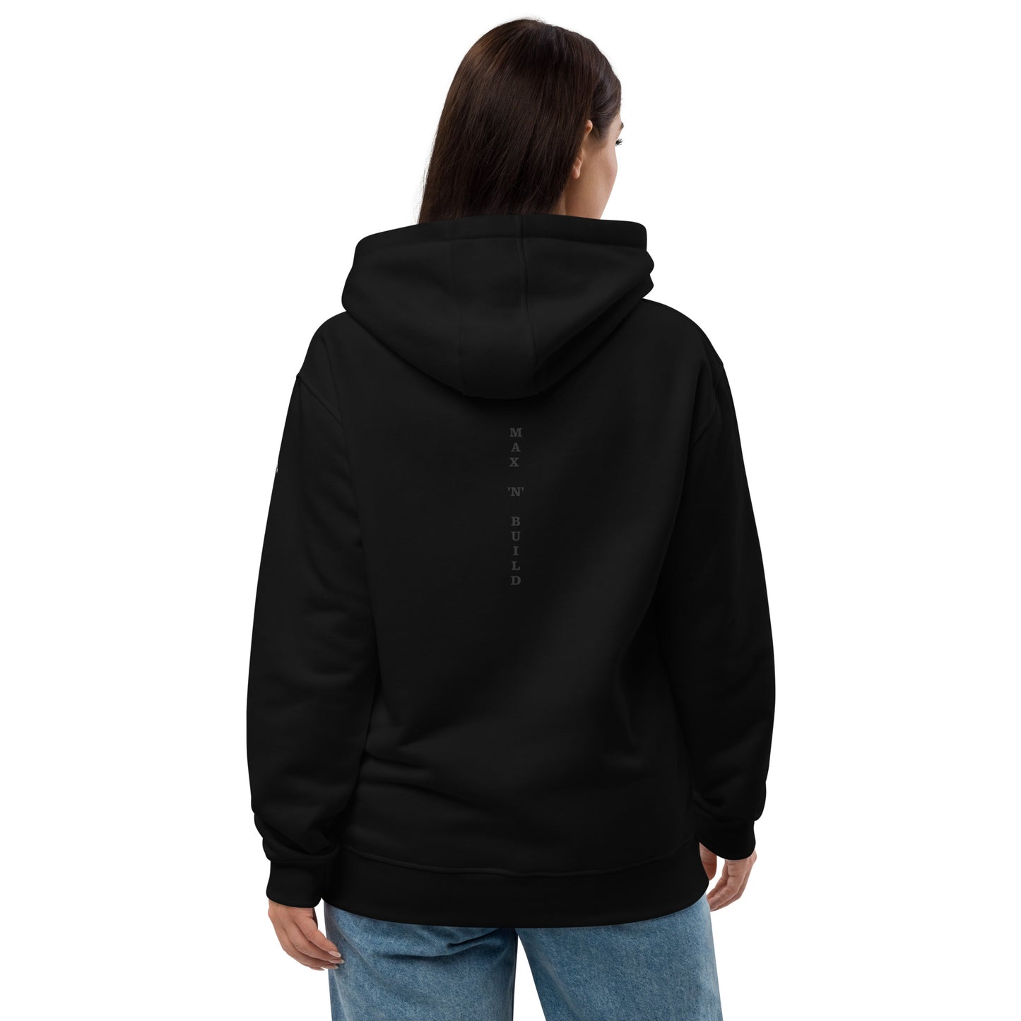 Trafford Masters Premium eco hoodie