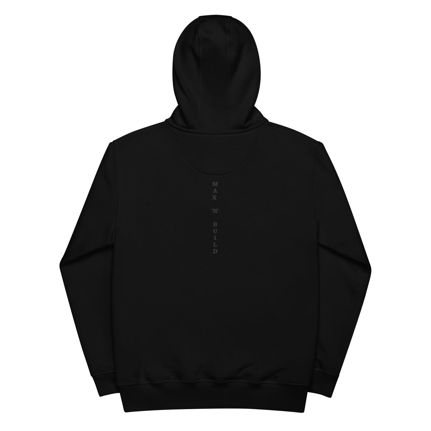 Trafford Masters Premium eco hoodie