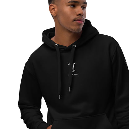 Trafford Masters Premium eco hoodie