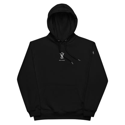 Trafford Masters Premium eco hoodie