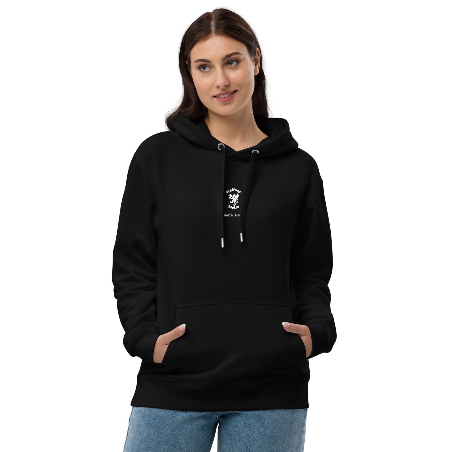 Trafford Masters Premium eco hoodie