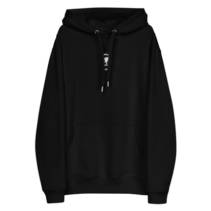 Trafford metro coach Premium eco hoodie