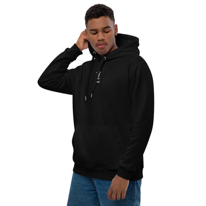 Trafford metro coach Premium eco hoodie