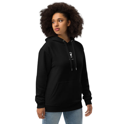 Trafford Masters Premium eco hoodie