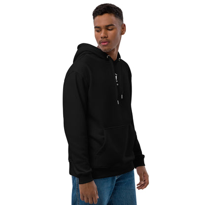 Trafford metro coach Premium eco hoodie