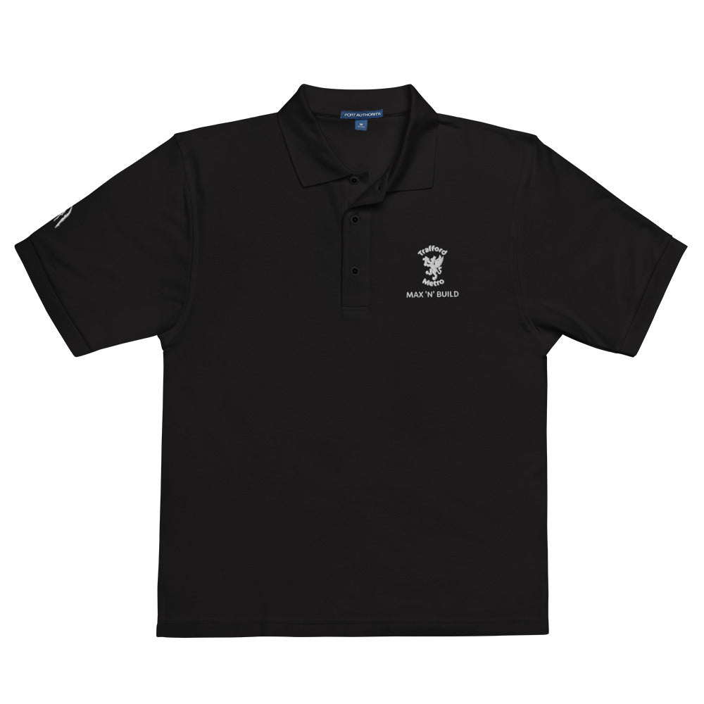 Trafford Masters Men's Premium Polo